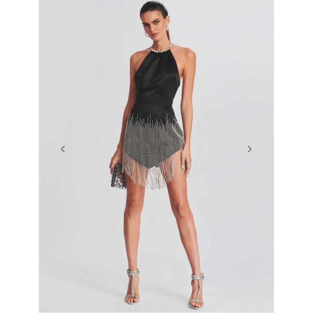 Retrofete dress